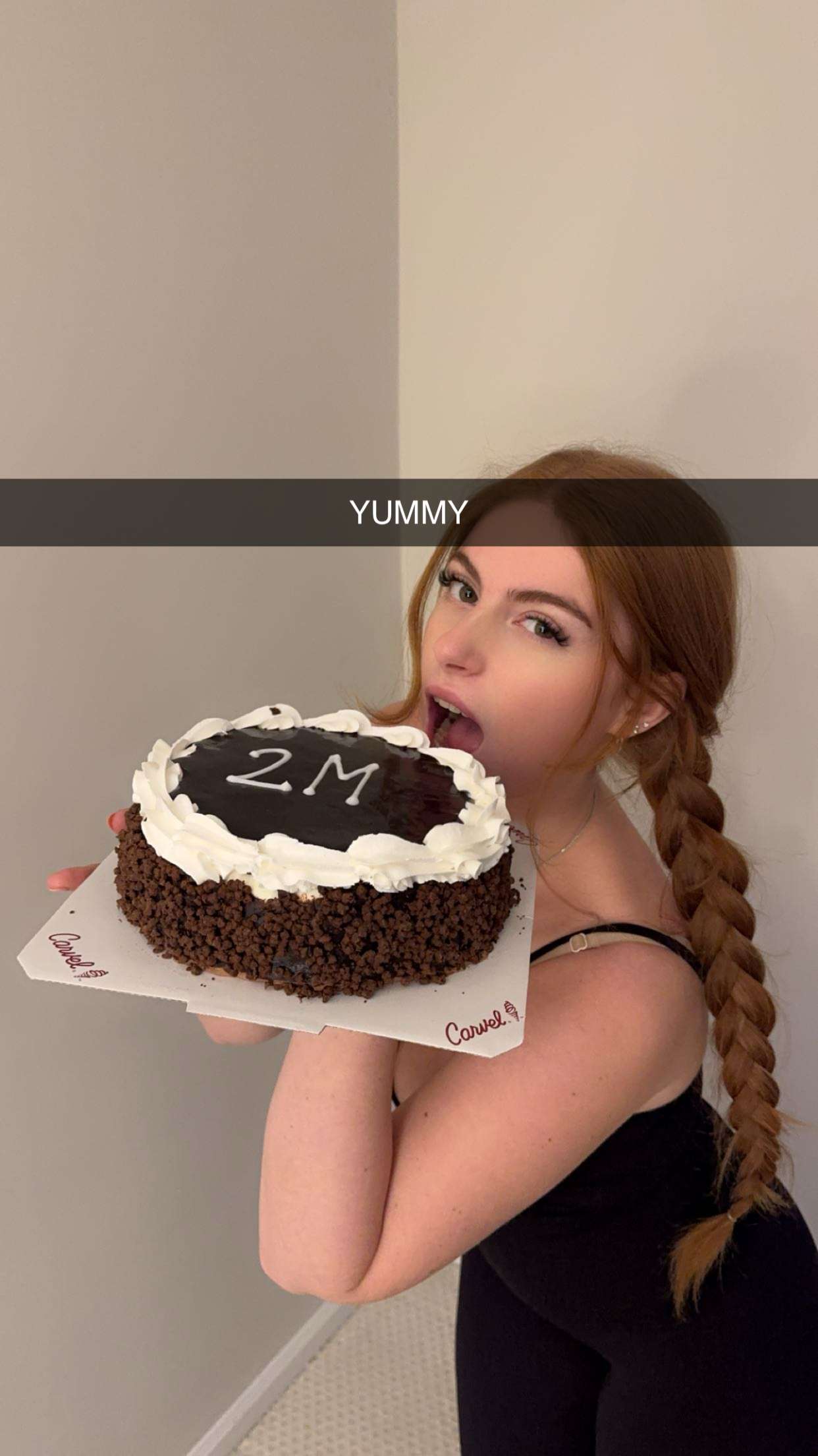 xxxtinacarmella snapchat image archive image