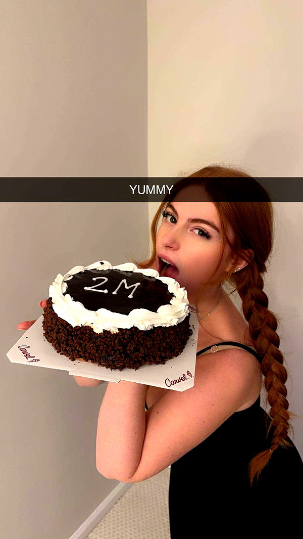 xxxtinacarmella image ~ Altpins