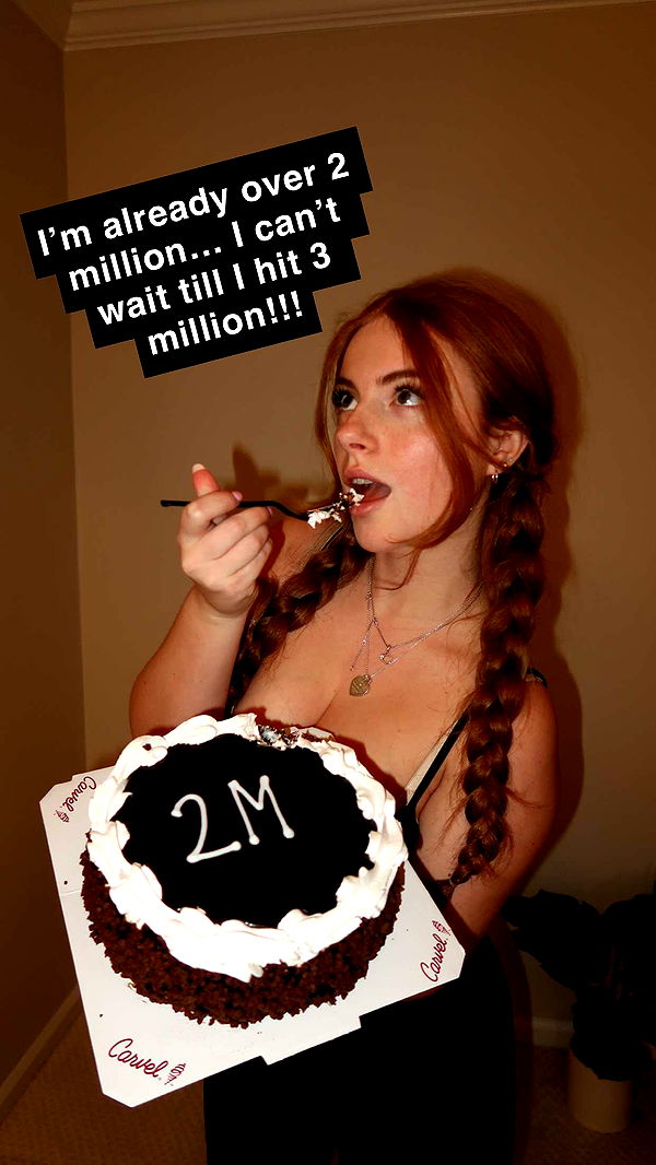 xxxtinacarmella image ~ Altpins