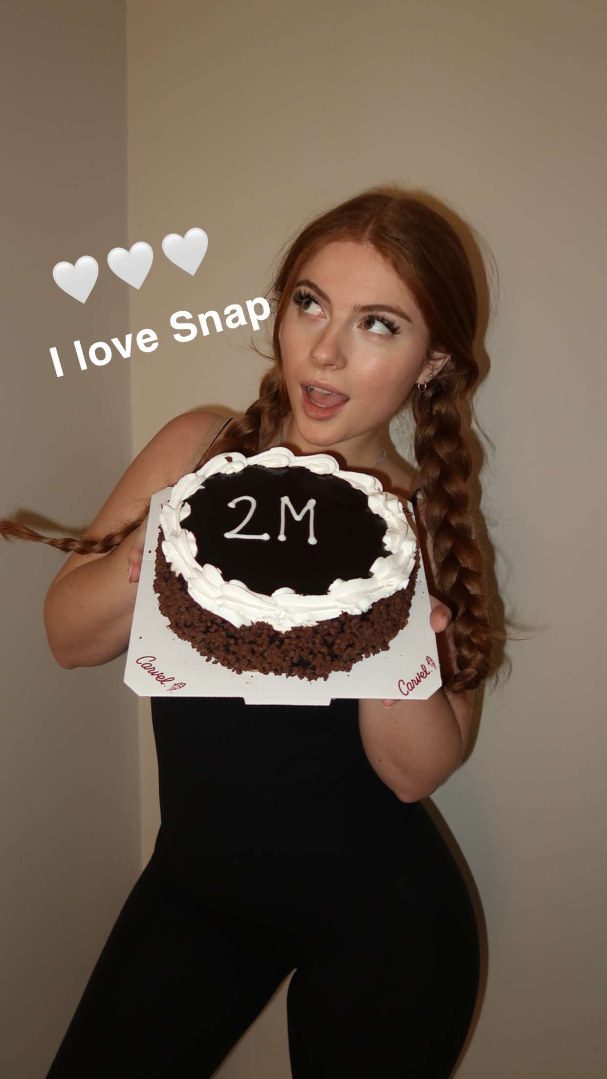 xxxtinacarmella snapchat image archive image