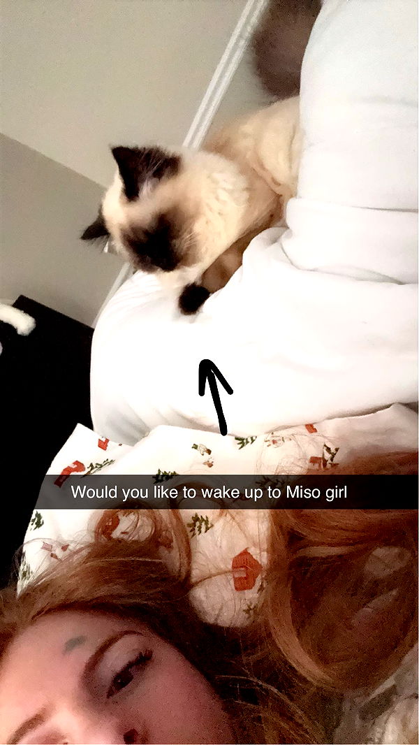 xxxtinacarmella image ~ Altpins