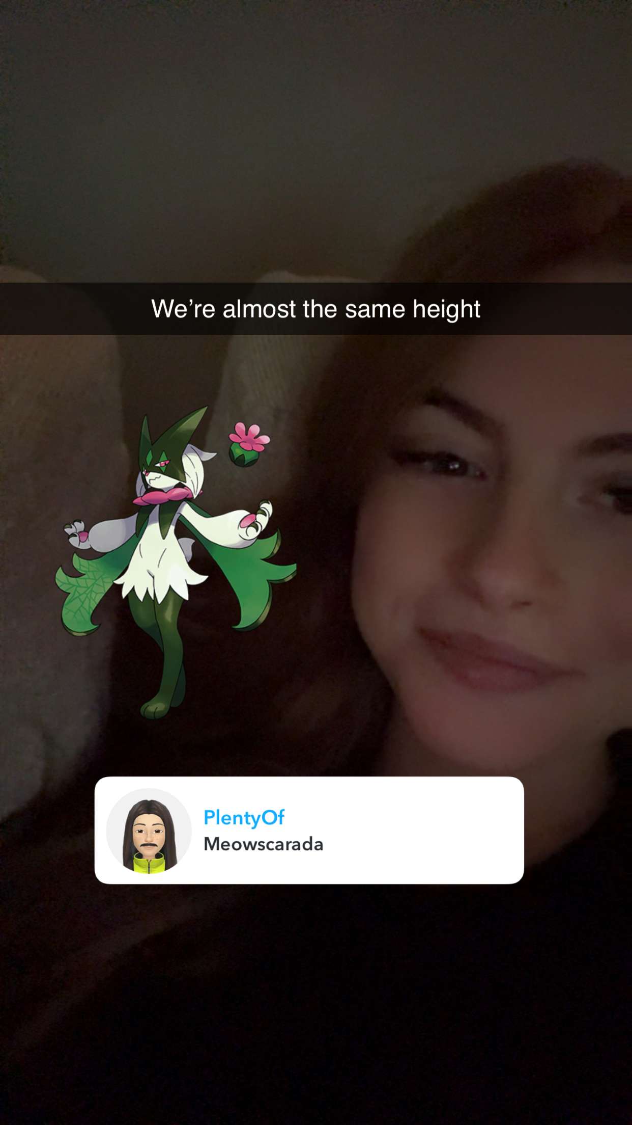 xxxtinacarmella snapchat image archive image