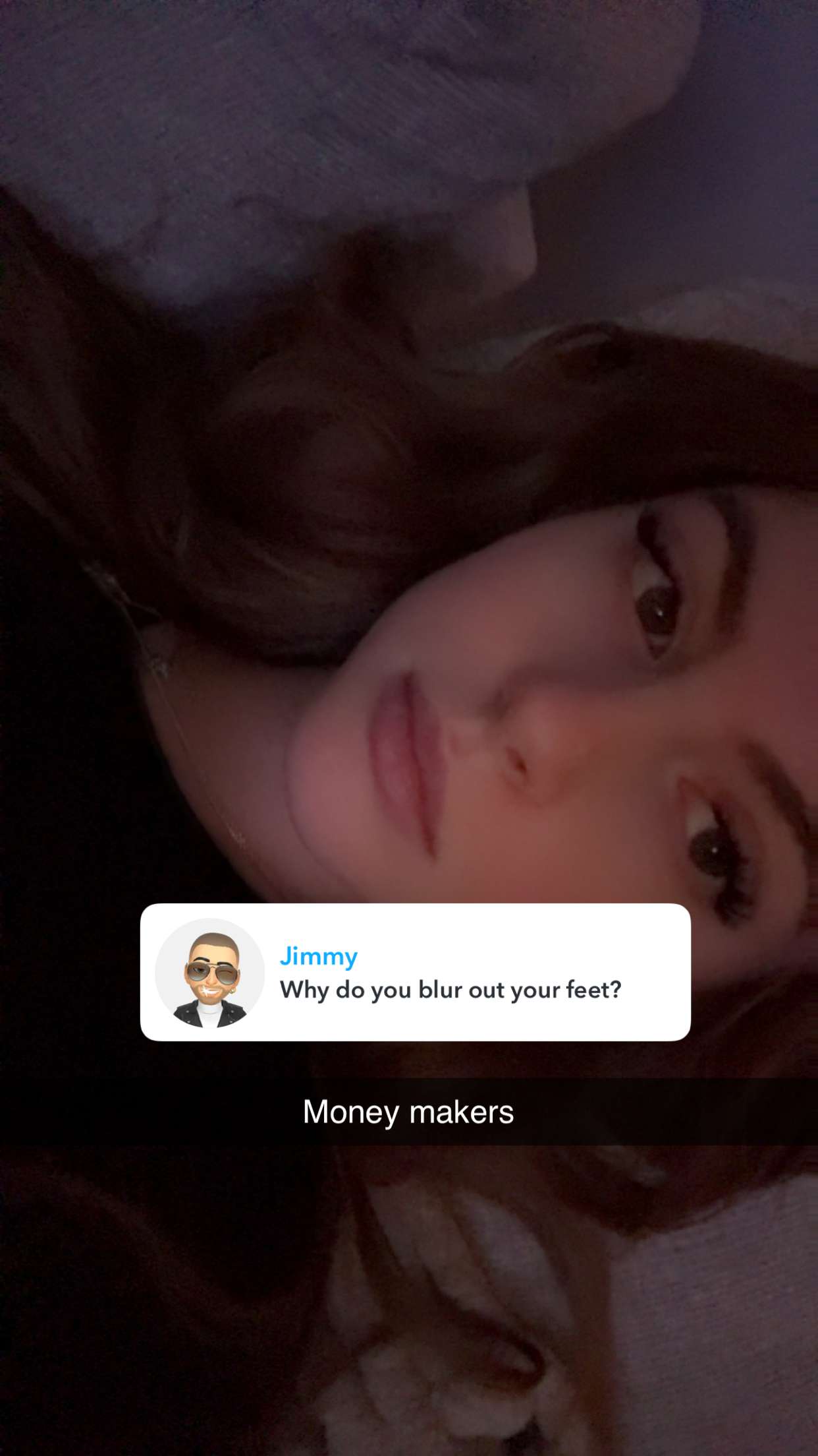 xxxtinacarmella snapchat image archive image