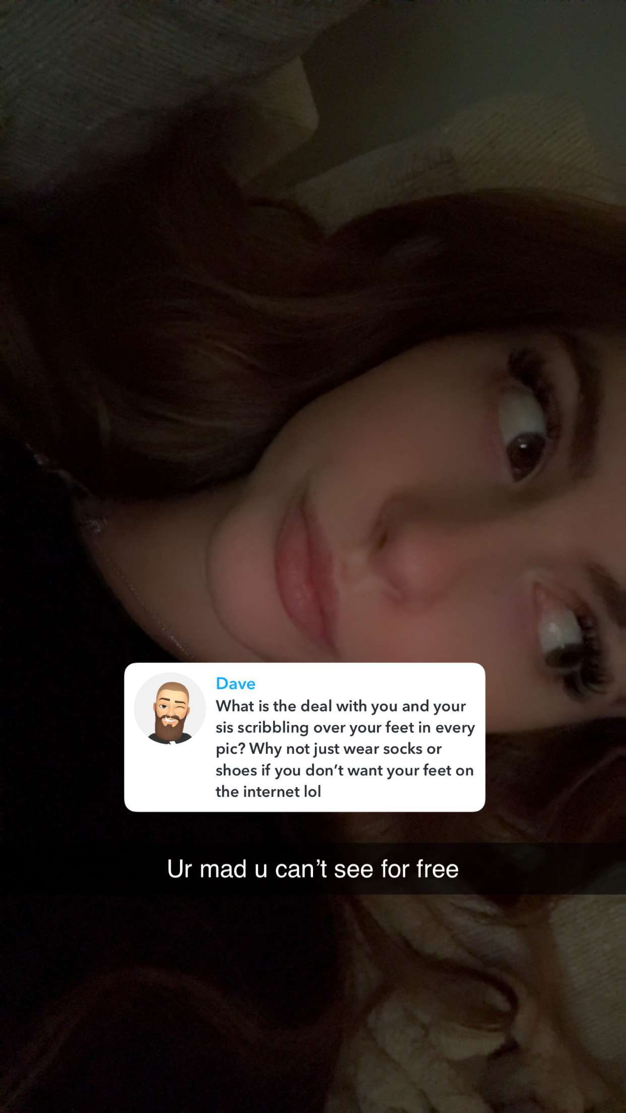 xxxtinacarmella snapchat image archive image