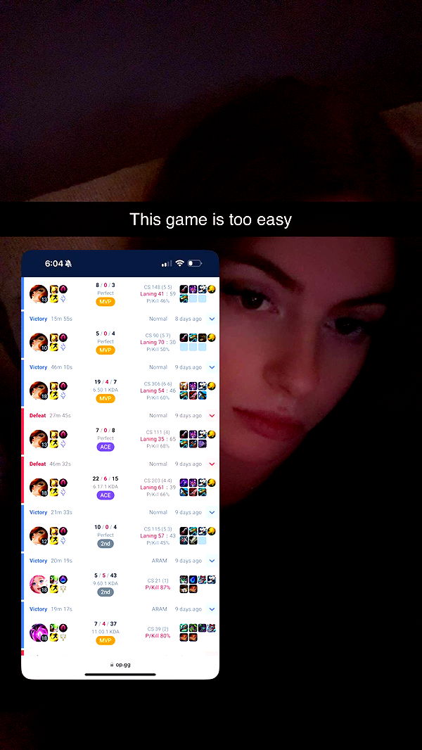 xxxtinacarmella image ~ Altpins