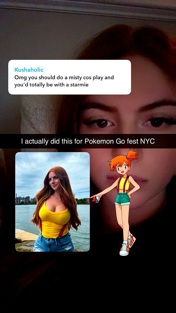 xxxtinacarmella image ~ Altpins