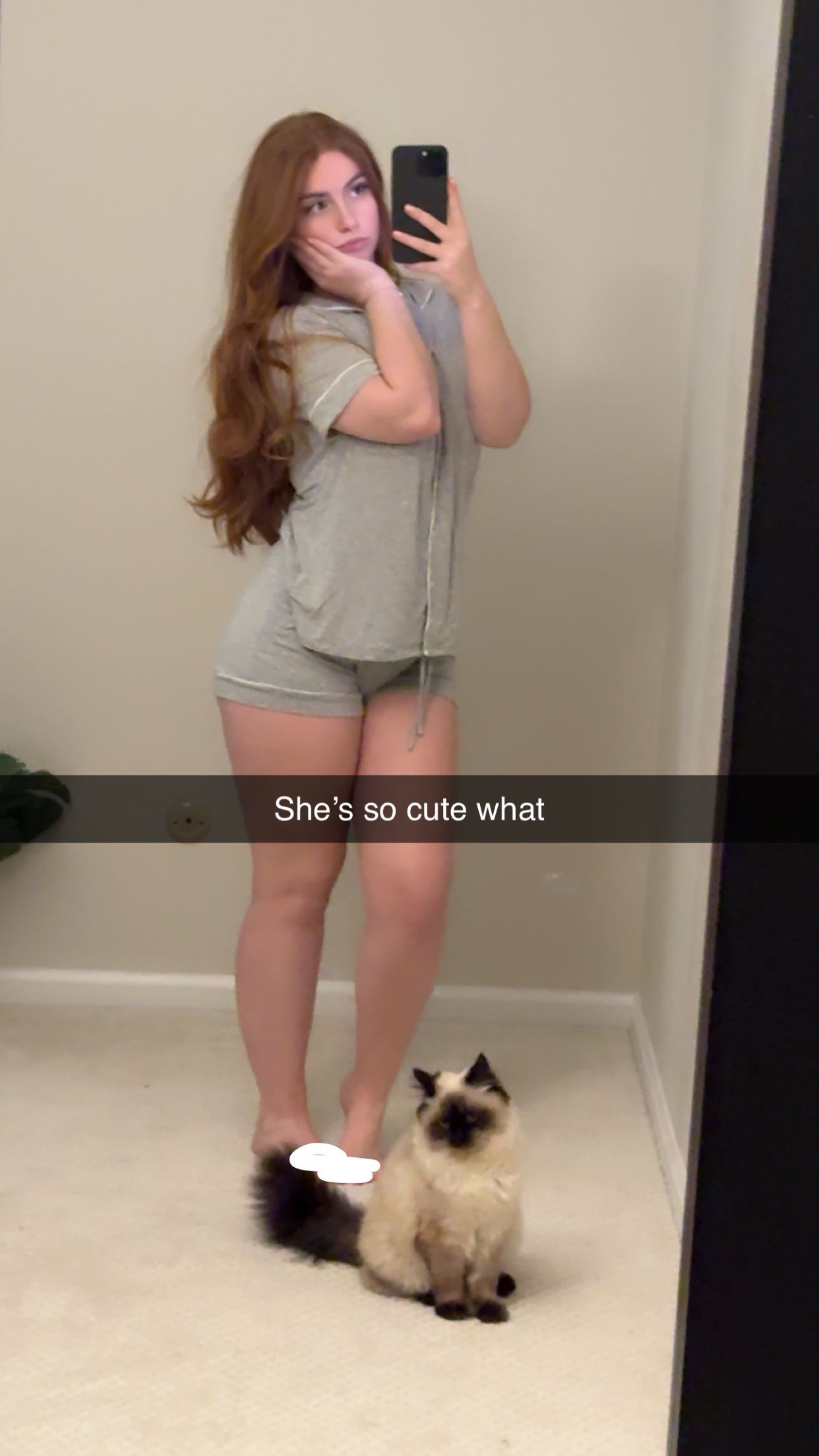 xxxtinacarmella snapchat image archive image