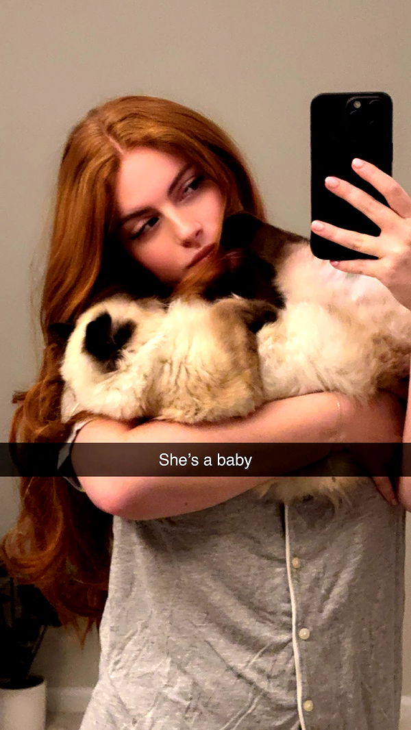 xxxtinacarmella image ~ Altpins