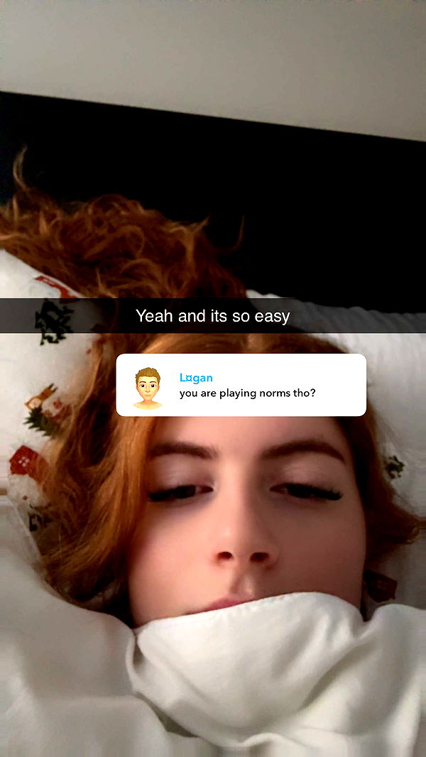 xxxtinacarmella image ~ Altpins