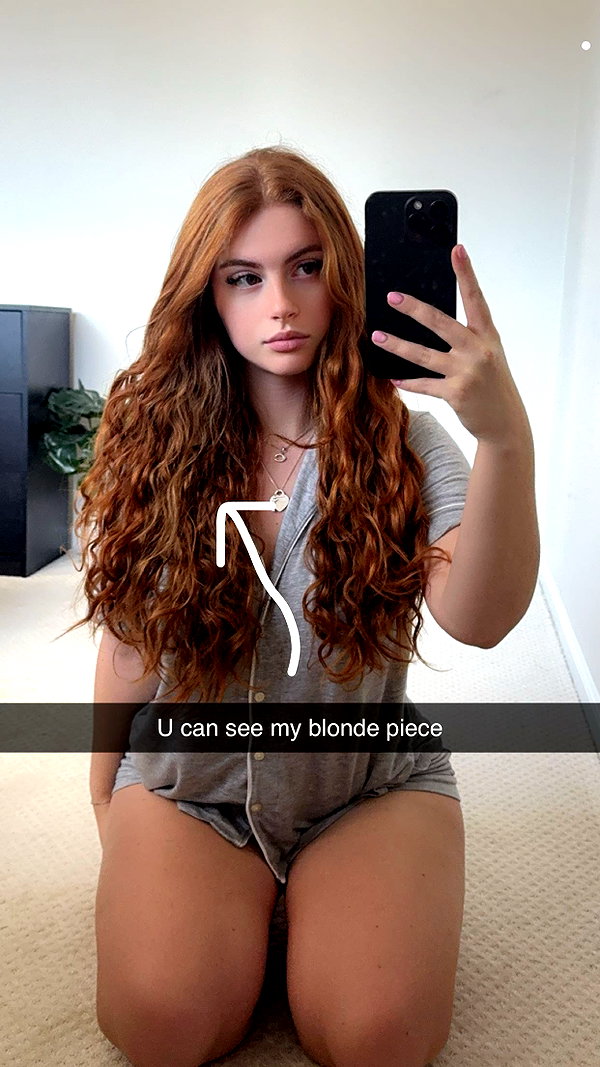 xxxtinacarmella snapchat image archive image