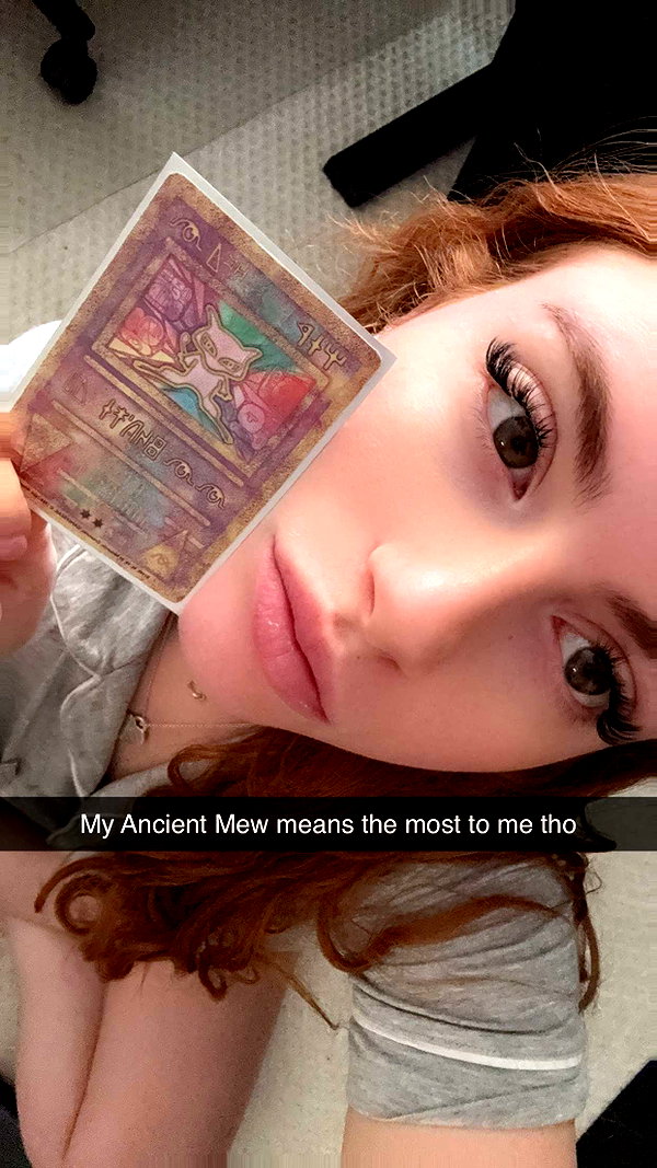 xxxtinacarmella snapchat image archive image