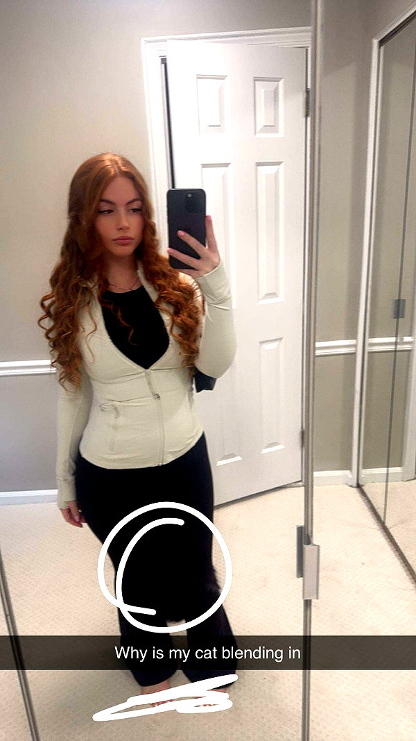 xxxtinacarmella snapchat image archive image