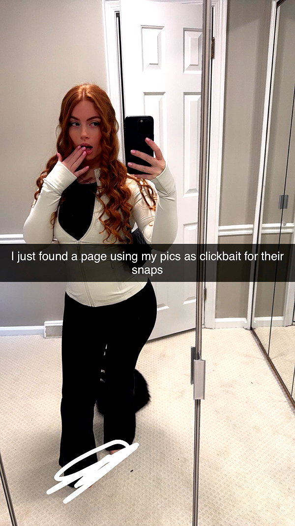 xxxtinacarmella snapchat image archive image