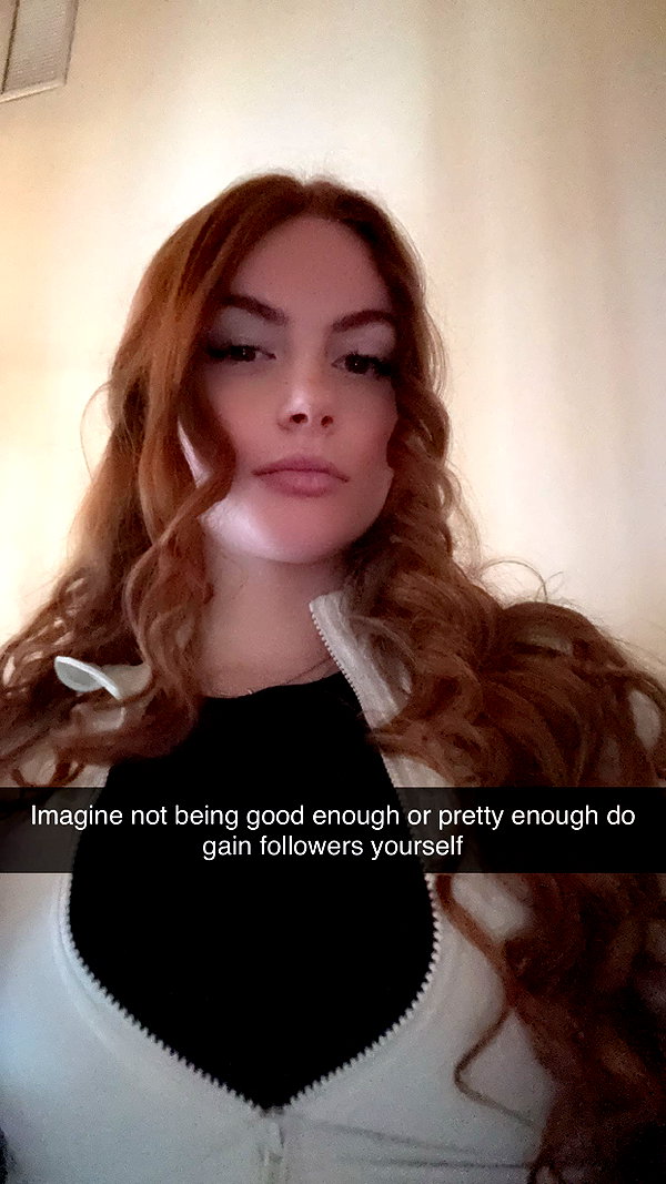 xxxtinacarmella snapchat image archive image