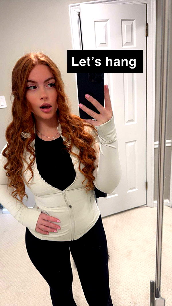 xxxtinacarmella snapchat image archive image