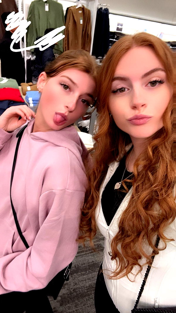 xxxtinacarmella snapchat image archive image