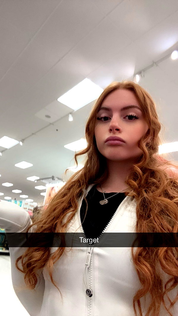 xxxtinacarmella snapchat image archive image