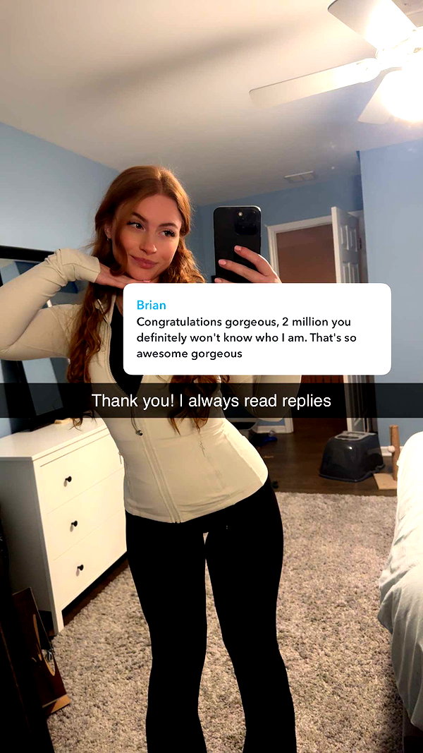 xxxtinacarmella snapchat image archive image