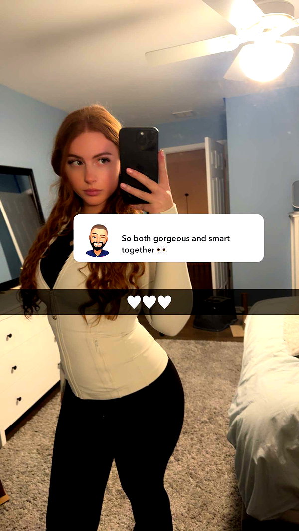 xxxtinacarmella snapchat image archive image