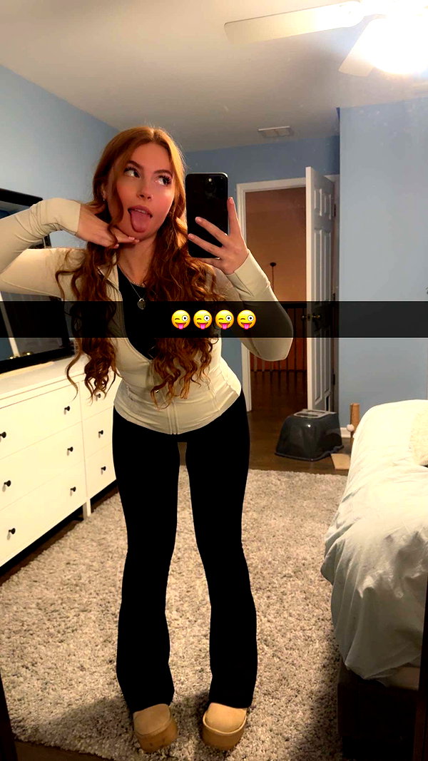 xxxtinacarmella snapchat image archive image