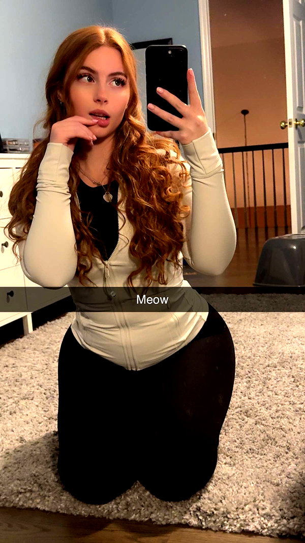 xxxtinacarmella snapchat image archive image
