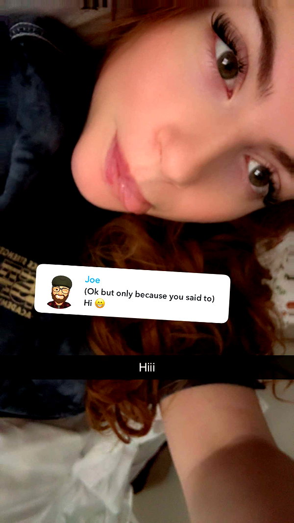 xxxtinacarmella snapchat image archive image