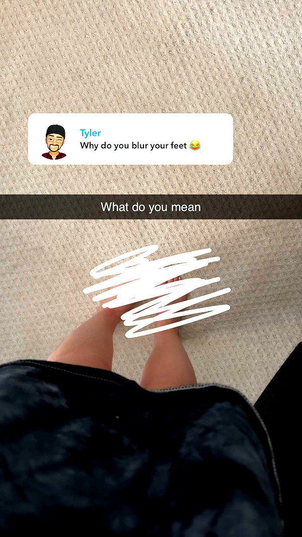 xxxtinacarmella snapchat image archive image