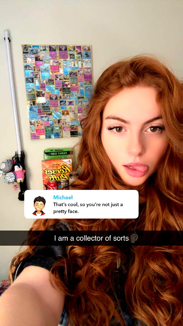 xxxtinacarmella snapchat image archive image