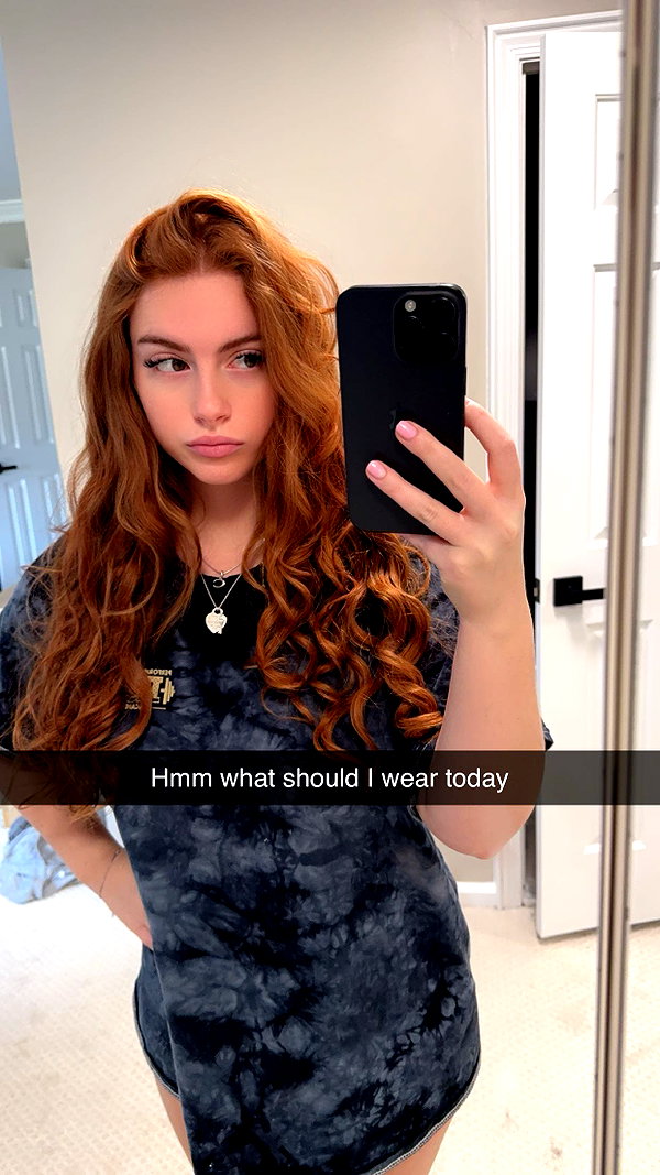 xxxtinacarmella snapchat image archive image