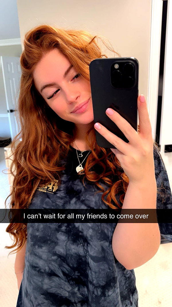 xxxtinacarmella snapchat image archive image