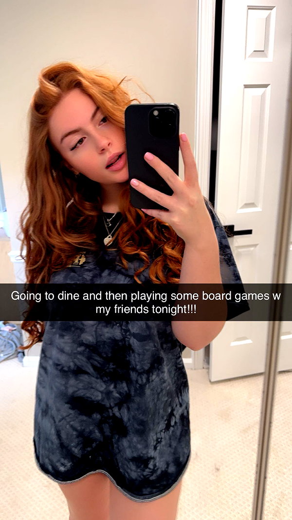 xxxtinacarmella snapchat image archive image