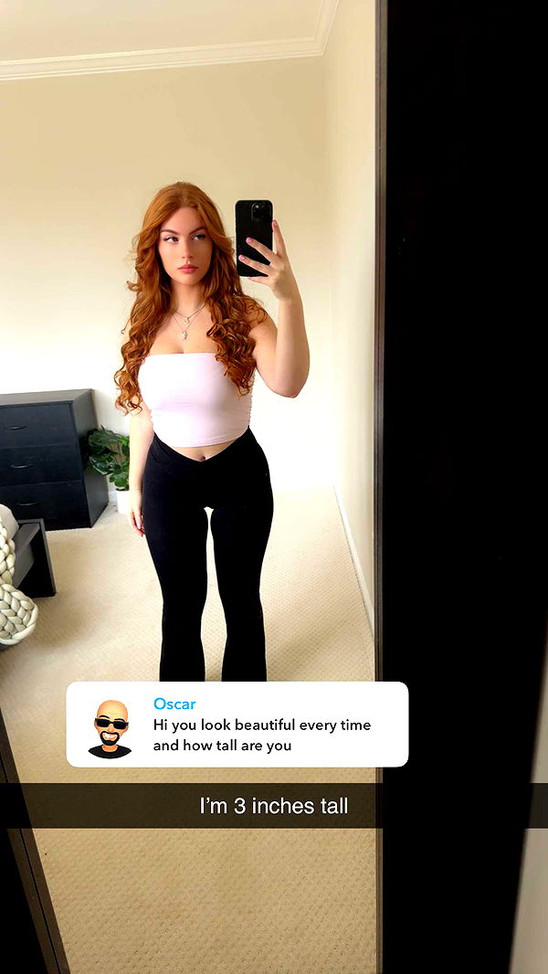 xxxtinacarmella image ~ Altpins