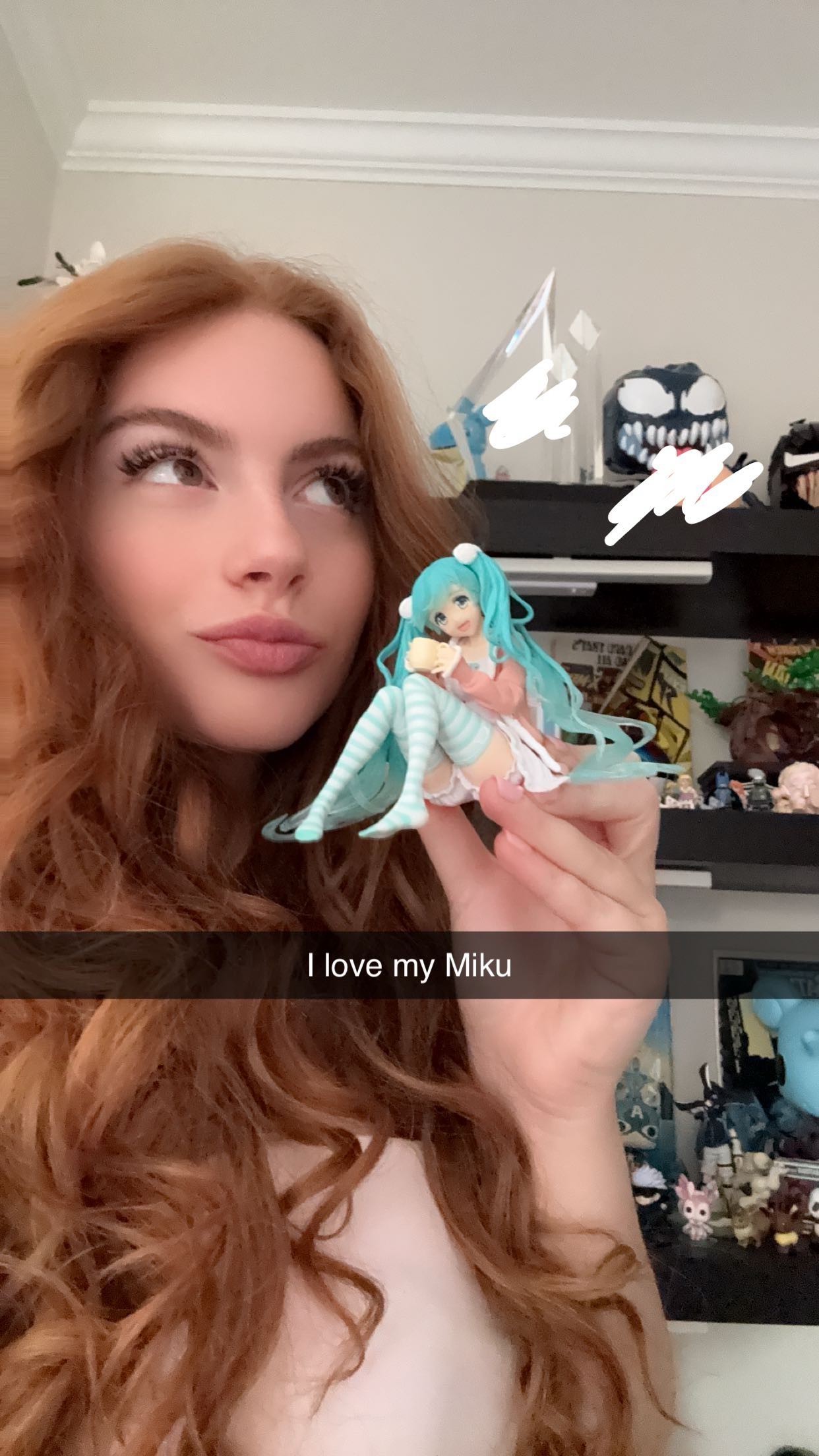 xxxtinacarmella snapchat image archive image