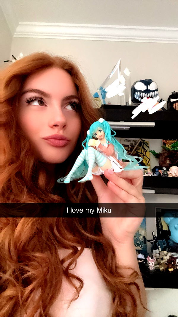 xxxtinacarmella image ~ Altpins