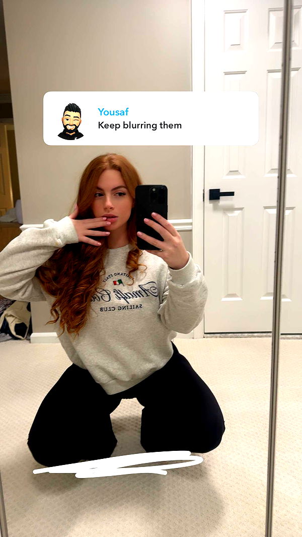 xxxtinacarmella image ~ Altpins