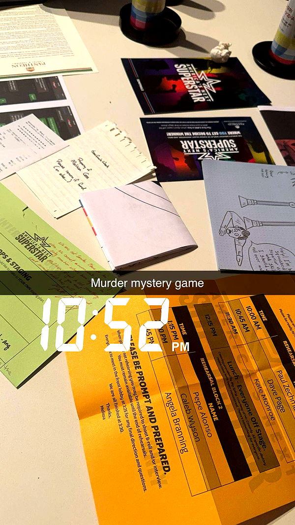 xxxtinacarmella image ~ Altpins