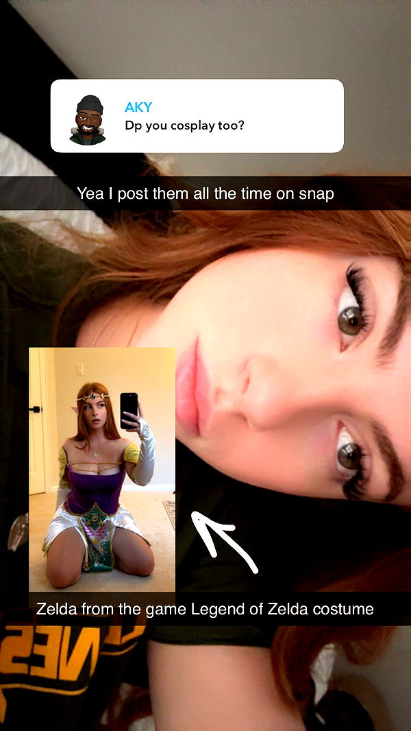 xxxtinacarmella image ~ Altpins