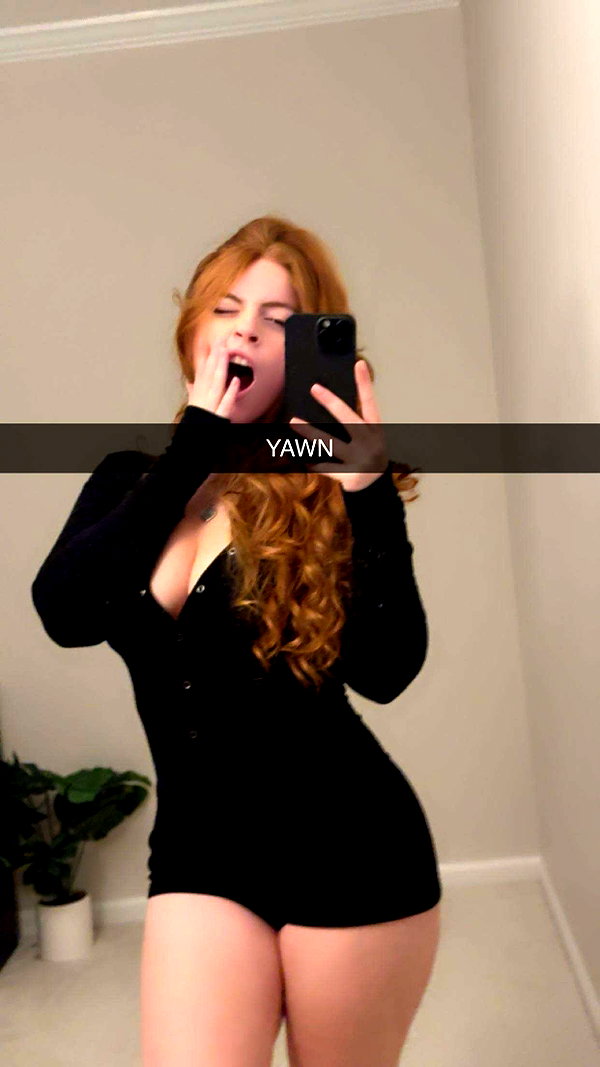 xxxtinacarmella snapchat image archive image