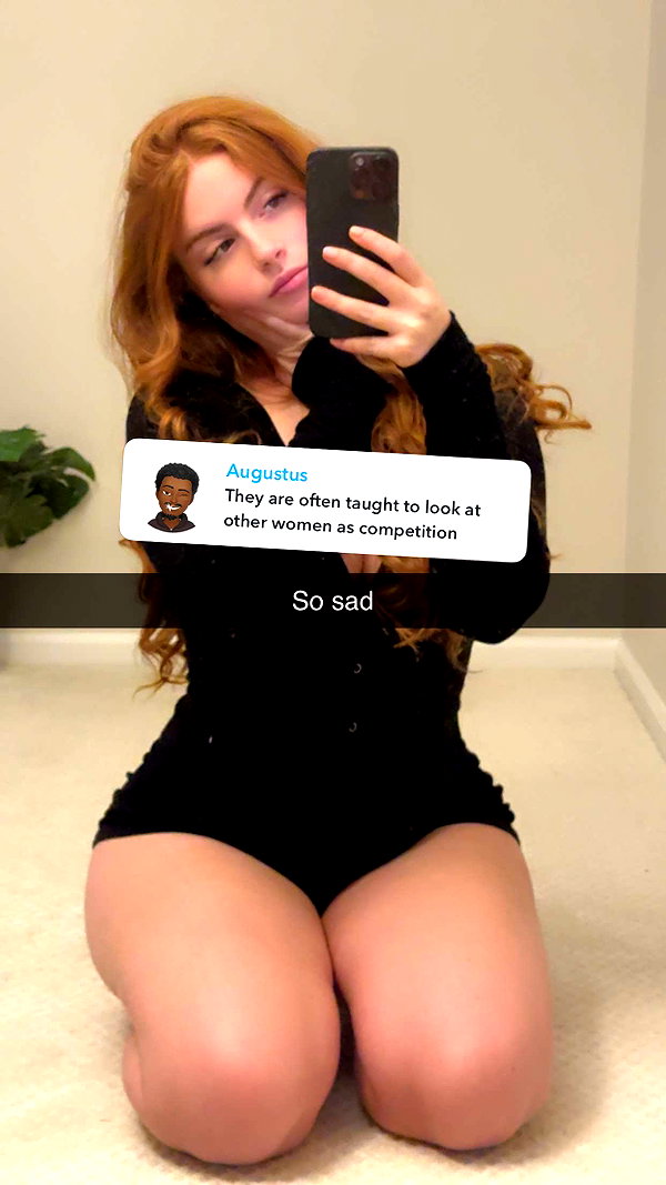 xxxtinacarmella snapchat image archive image