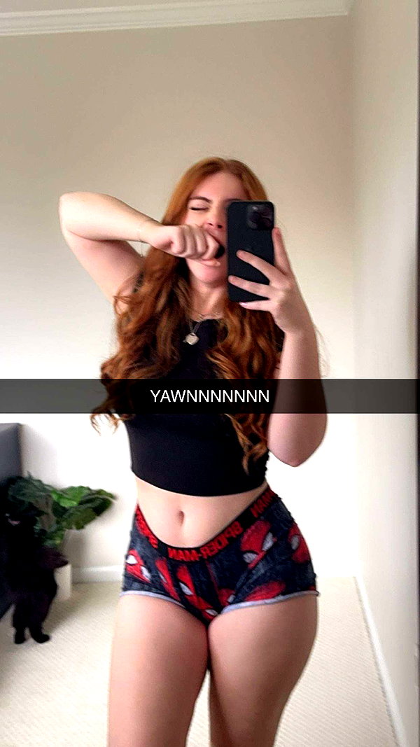 xxxtinacarmella snapchat image archive image