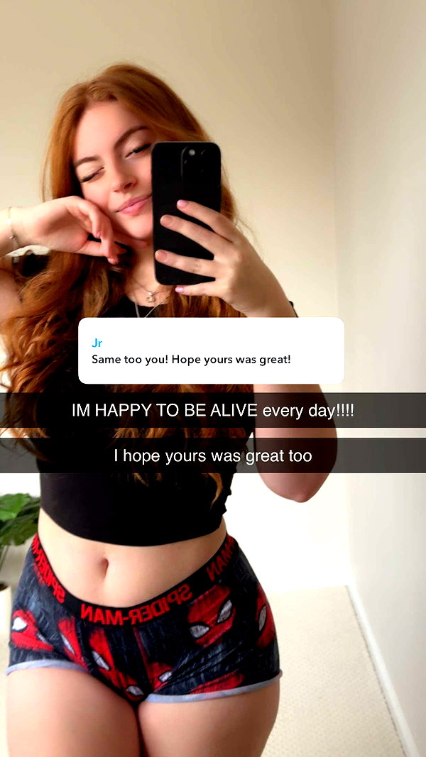 xxxtinacarmella snapchat image archive image
