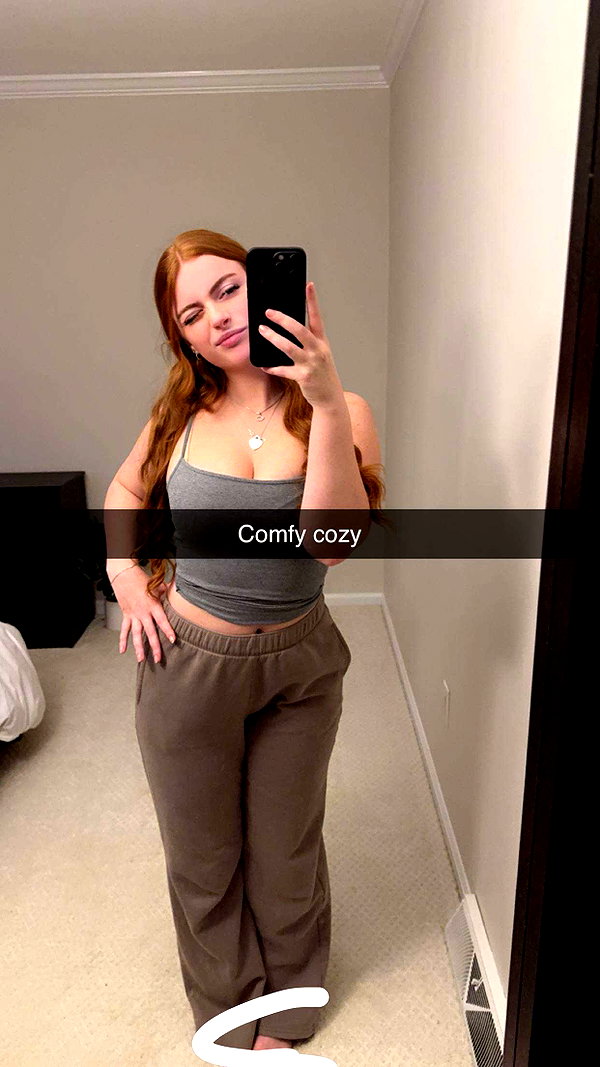 xxxtinacarmella snapchat image archive image