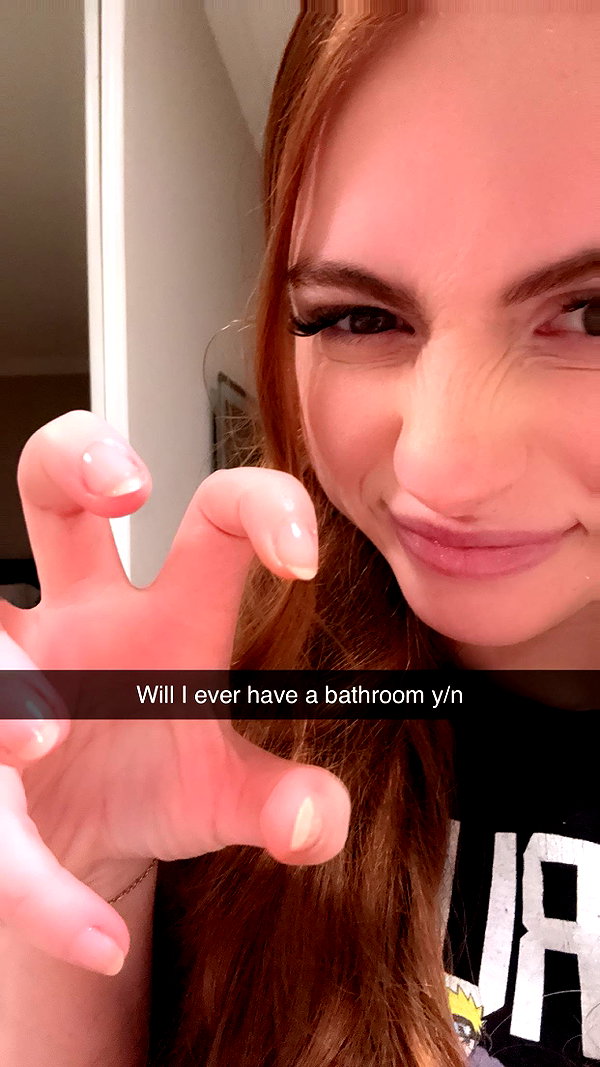 xxxtinacarmella snapchat image archive image