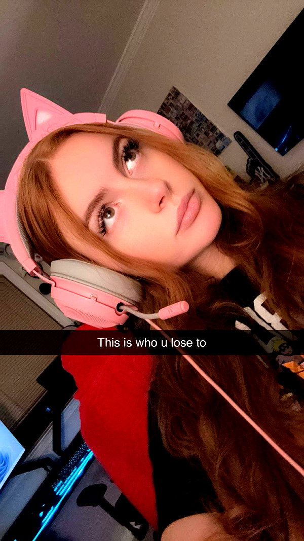 xxxtinacarmella snapchat image archive image