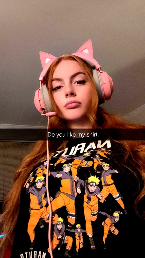 xxxtinacarmella snapchat image archive image