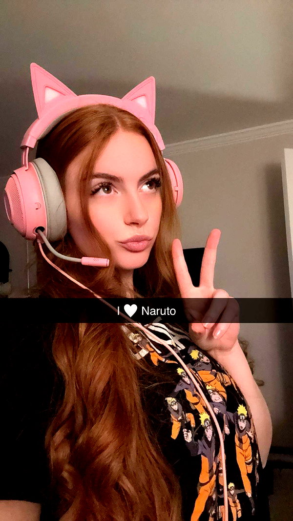 xxxtinacarmella snapchat image archive image