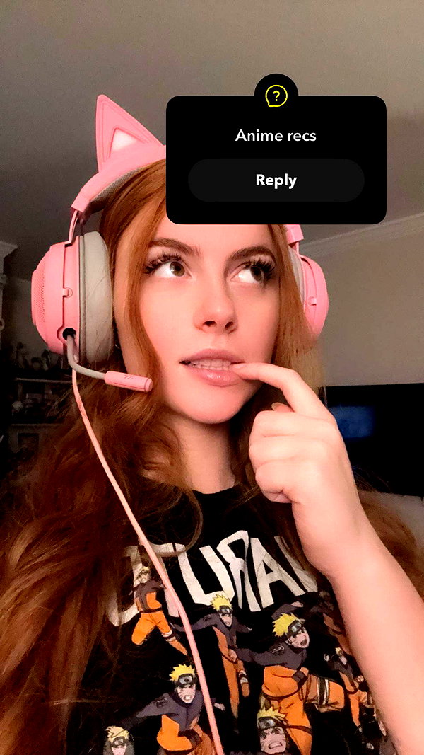 xxxtinacarmella snapchat image archive image