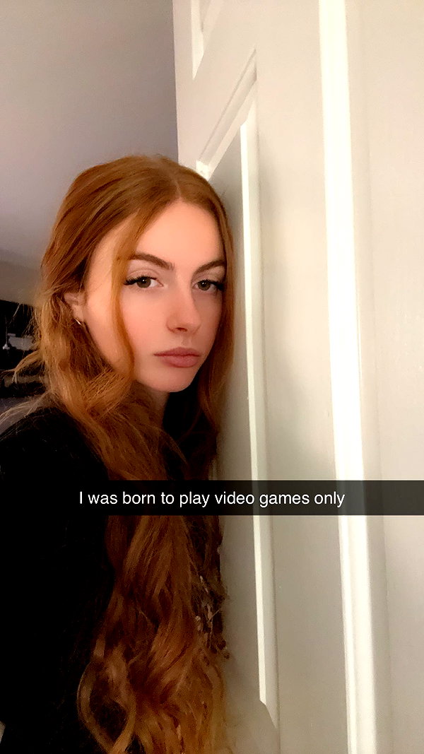 xxxtinacarmella snapchat image archive image