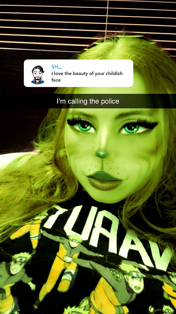xxxtinacarmella snapchat image archive image