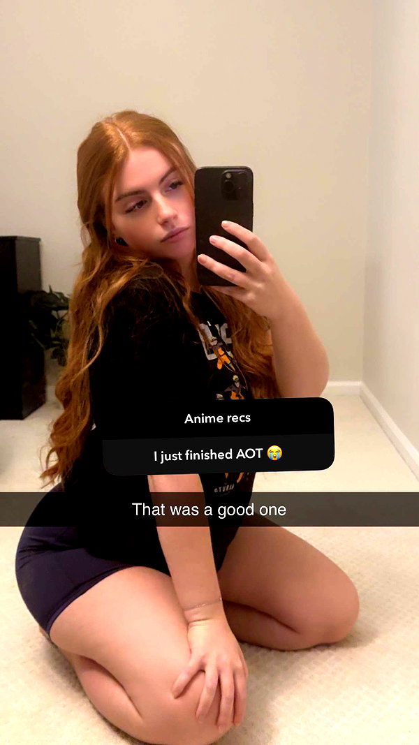 xxxtinacarmella snapchat image archive image